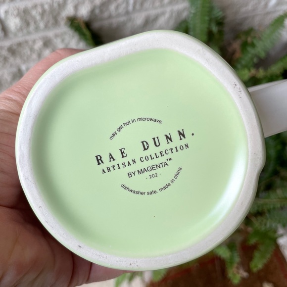Rae Dunn Spring Is Here Mug - Picture 3 of 3